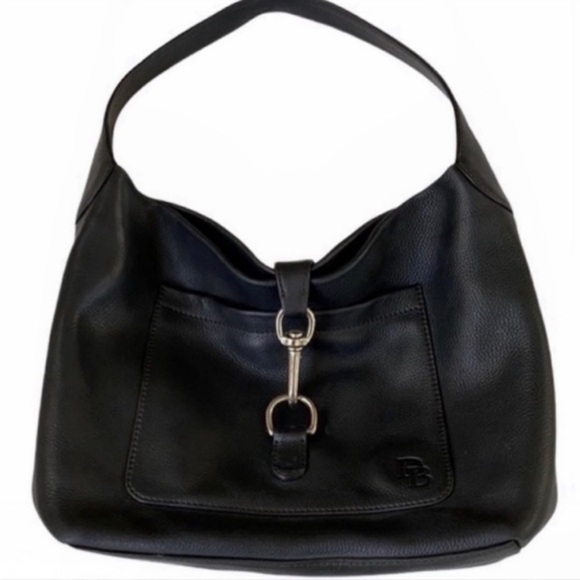 DOONEY & BOURKE ‘Annalisa Lock Sac